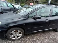 usata Peugeot 307 1.6 16V HDi FAP 110CV 5p. XT