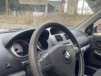 Usata Suzuki Ignis 128 CV (94 kW) 2007 Grigio Utilitaria