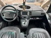Usata Lancia Musa 95 CV (69 kW) 2012 Monovolume