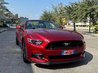 usata Ford Mustang GT Convertible 5.0 ti-vct V8 421cv auto