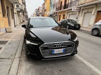 usata Audi A6 Avant 40 2.0 tdi mhev quattro s-tronic