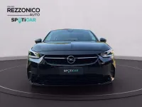 Usata Opel Corsa S 101 CV (74 kW) 2023 Nero metallizzato Utilitaria