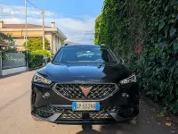 Usata Cupra Formentor 150 CV (110 kW) 2023 SUV