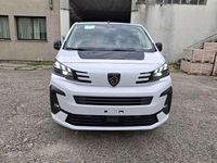 Nuova Peugeot Expert S 150 CV (110 kW) 2026 Bianco Furgone