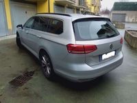 usata VW Passat Variant 2.0 tdi Comfortline 150cv dsg