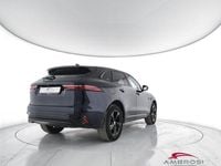Usata Jaguar F-Pace R-Dynamic 163 CV (119 kW) 2025 Portofino blue SUV