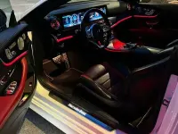 Usata Mercedes E220 Premium Plus 194 CV (142 kW) 2018 Coupé