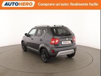 Usata Suzuki Ignis 82 CV (60 kW) 2024 Grigio SUV
