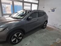 Usata Nissan Qashqai 360º 110 CV (80 kW) 2014 SUV
