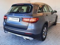 usata Mercedes GLC220 d 4Matic Business