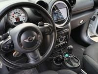 Usata Mini Cooper D Paceman 111 CV (81 kW) 2014 SUV
