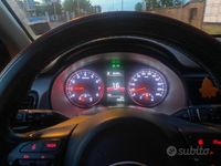 Usata Kia Rio 100 CV (73 kW) 2021 Blu Utilitaria