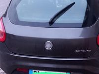 Usata Fiat Bravo 120 CV (88 kW) 2007 Grigio Utilitaria