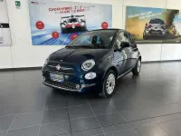 Usata Fiat 500C Dolcevita 69 CV (50 kW) 2024 Other Cabrio