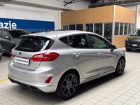 usata Ford Fiesta 1.0 Ecoboost 95 CV 5 porte ST-Line usato