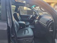 Usata Toyota Land Cruiser V8 286 CV (210 kW) 2008 Grigio SUV