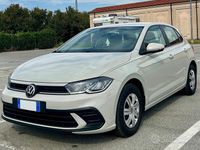 Usata VW Polo 80 CV (58 kW) 2022 Utilitaria