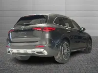 Nuova Mercedes GLC300 269 CV (197 kW) 2026 Grigio SUV