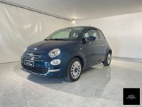 usata Fiat 500 2018 1.3 MJT 95CV FULL TETTO LED PELLE FRAU