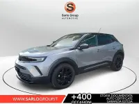Usata Opel Mokka 110 CV (80 kW) 2023 Grigio SUV