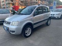 usata Fiat Panda 4x4 Panda 1.3 mjt 16v Adventure