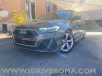 usata Audi A1 SPB 30 TFSI S-Line -PACK LUCI- BI-COLOR