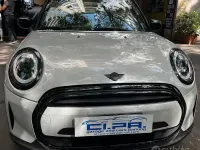 Usata Mini Cooper Essential 136 CV (100 kW) 2022 Grigio Utilitaria