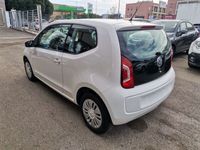 usata VW up! up! 1.0 3p. move