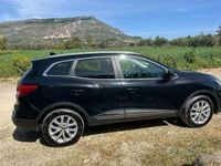 Usata Renault Kadjar 116 CV (85 kW) 2019 Nero SUV