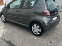 Usata Toyota Aygo 68 CV (50 kW) 2010 Utilitaria