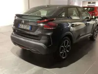 Occasion Citroën e-C4 Feel 56 kW (77 ch) 2021 Noir Berline