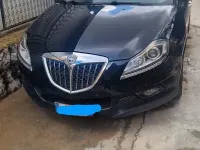 Usata Lancia Delta 120 CV (88 kW) 2009 Nero Utilitaria