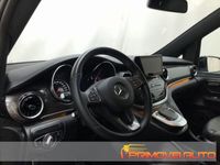 usata Mercedes 300 Classe V (W447)d Automatic Premium Extralong