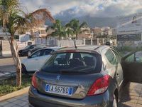 Usata Peugeot 207 68 CV (50 kW) 2009 Berlina