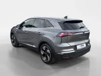 Usata Renault Symbioz Techno 140 CV (102 kW) 2025 Grigio SUV