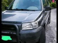 Usata Land Rover Freelander 111 CV (81 kW) 2001 SUV