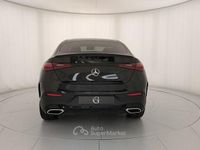 Nuova Mercedes GLC300 269 CV (197 kW) 2026 Nero Coupé