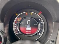 Usata Abarth 595 Competizione 180 CV (132 kW) 2016 Nero Cabrio