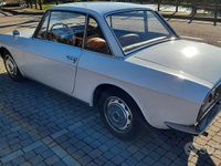 Usata Lancia Fulvia S 1960 Bianco Coupé