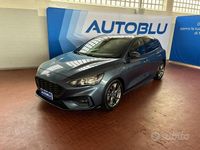 Usata Ford Focus ST-Line 2019 Berlina