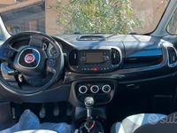 usata Fiat 500L 1.3 mjt Pop Star 95cv