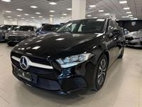 Usata Mercedes A180 Business 116 CV (85 kW) 2021 Nero Berlina
