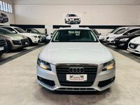 usata Audi A4 2,0 tdi ambition 143cv