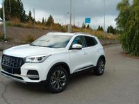 Usata DR DR 4.0 116 CV (85 kW) 2024 Bianco SUV