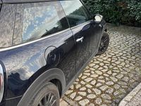 Usata Mini Cooper 75 kW (102 CV) 2022 Utilitaria