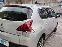 usata Peugeot 3008 1.6 HDi 115CV Access