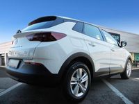 usata Opel Grandland X 1.2 130cv MT6