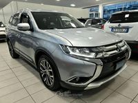 Usata Mitsubishi Outlander Instyle 150 CV (110 kW) 2017 Other SUV