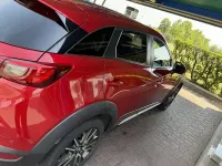 Usata Mazda CX-3 Exclusive-Line 105 CV (77 kW) 2015 SUV