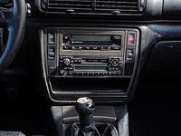 Usata VW Passat 130 CV (95 kW) 2002 Grigio Station wagon